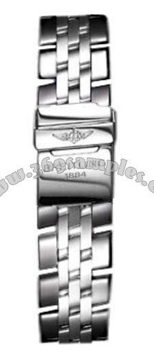 Breitling Bracelet - Speed Watch Bands  982A