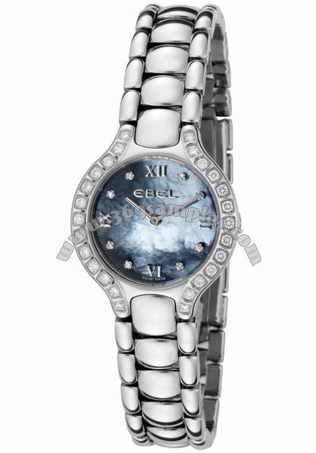 Ebel Beluga Womens (Mini) Wristwatch 9976418/1982050