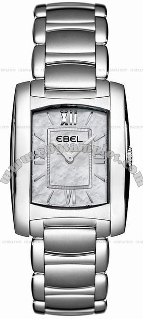 Ebel Brasilia Ladies Wristwatch 9976M22/94500