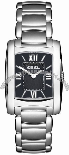 Ebel Brasilia Ladies Wristwatch 9976M22.54500
