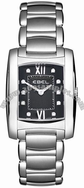 Ebel Brasilia Ladies Wristwatch 9976M22.58500