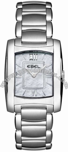 Ebel Brasilia Ladies Wristwatch 9976M22.94500
