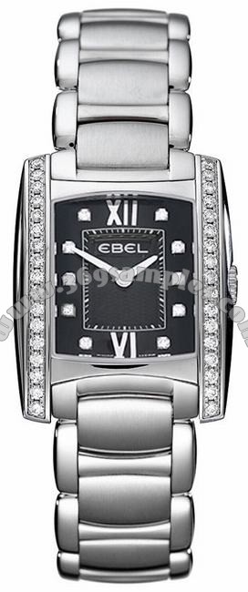 Ebel Brasilia Ladies Wristwatch 9976M28.5810500