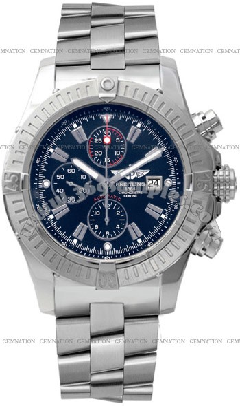Breitling Super Avenger Mens Wristwatch A1337011.C757-PRO2