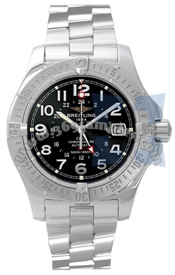 Breitling Colt GMT Mens Wristwatch A3235011.B715-PRO2