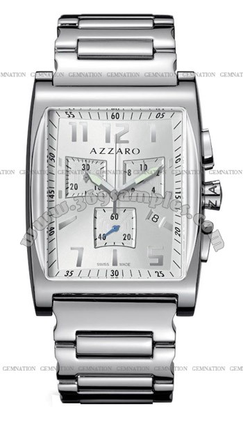 Azzaro  Mens Wristwatch AZ1250.12SM.001
