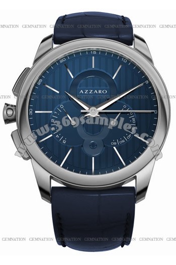 Azzaro Legend Chronograph Mens Wristwatch AZ2060.13EE.000