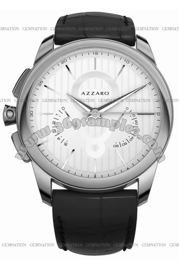 Azzaro Legend Chronograph Mens Wristwatch AZ2060.13SB.000