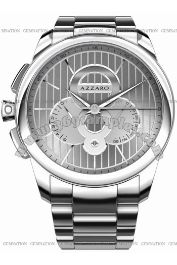 Azzaro Legend Chronograph Mens Wristwatch AZ2060.13SM.000