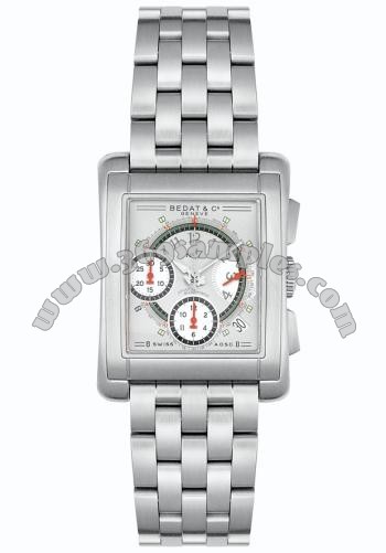 Bedat & Co Bedat & Co. Mens Wristwatch B768.021.730