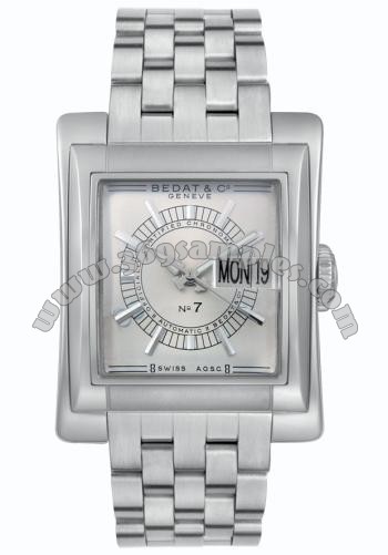 Bedat & Co No 7 Mens Wristwatch B797.011.620