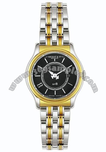 Bedat & Co Bedat & Co. Ladies Wristwatch B850.102.310