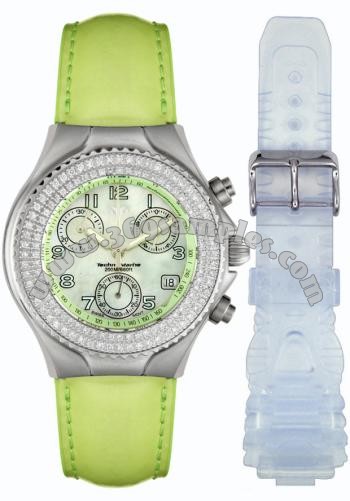 Technomarine TechnoDiamond TM Ladies Wristwatch DTMS14
