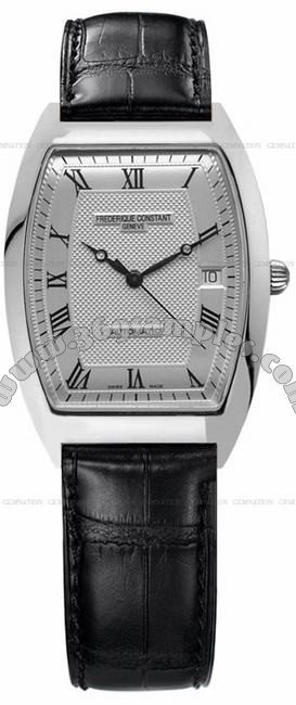 Frederique Constant Art Deco Automatic Mens Wristwatch FC-303M4T6