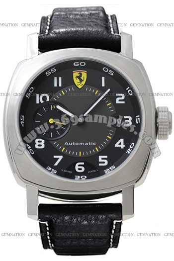 Panerai Ferrari Granturismo Mens Wristwatch FER00002