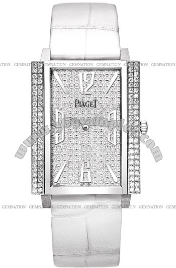 Piaget Black Tie 1967 Unisex Wristwatch G0A30165