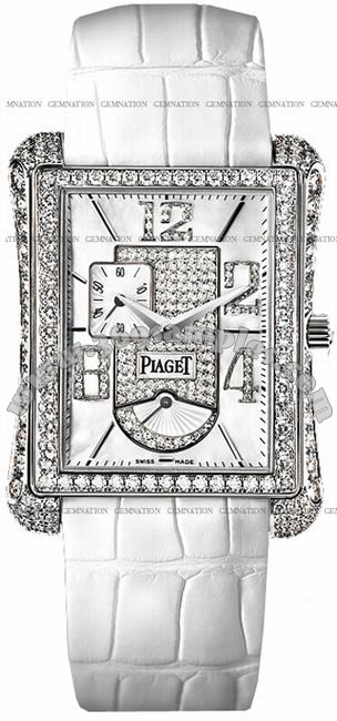 Piaget Emperador Mens Wristwatch G0A31022