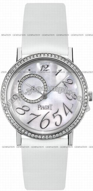 Piaget Altiplano Ultra Thin Ladies Wristwatch G0A31105
