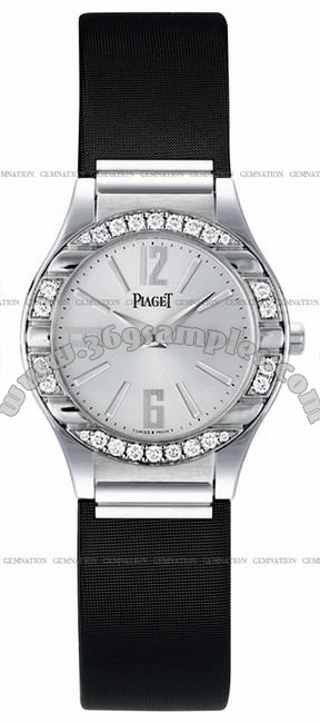 Piaget Polo Mens Wristwatch G0A31141