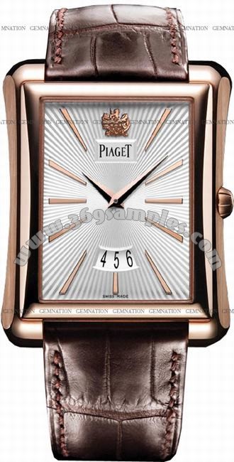 Piaget Emperador Mens Wristwatch G0A32121