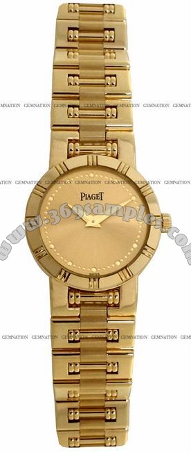 Piaget Dancer Ladies Wristwatch GOA02034