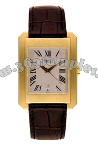 Piaget Protocole XL Ladies Wristwatch GOA25029