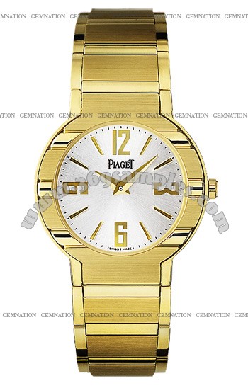 Piaget Polo Ladies Wristwatch GOA26029