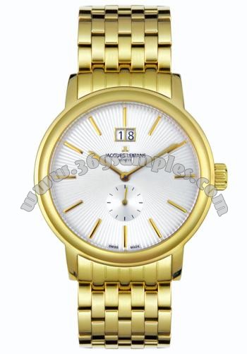 JACQUES LEMANS Baca Ladies Wristwatch GU178F