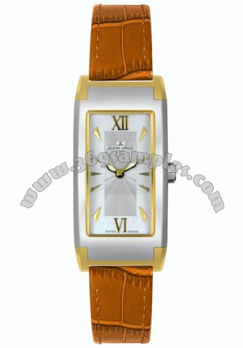 JACQUES LEMANS Sigma Ladies Wristwatch GU183D
