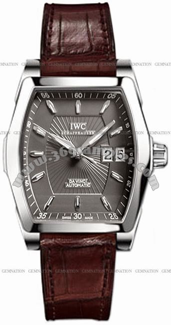 IWC Da Vinci Ladies Wristwatch IW452301