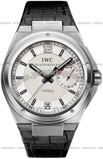 IWC Big Ingenieur Mens Wristwatch IW500502