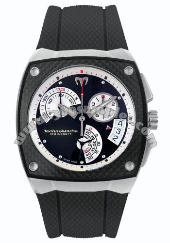 Technomarine KRA Mens Wristwatch KRA02