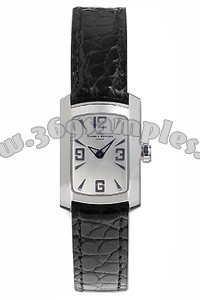 Baume & Mercier Hampton Milleis Ladies Wristwatch MOA08140