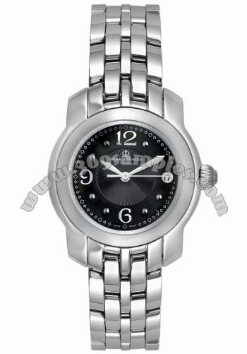 Baume & Mercier Capeland Ladies Wristwatch MOA08275