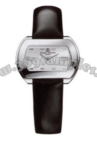 Baume & Mercier Hampton Ladies Wristwatch MOA08339