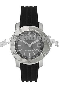 Baume & Mercier Capeland Sport Ladies Wristwatch MOA08351