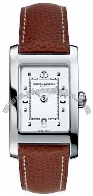 Baume & Mercier Hampton Ladies Wristwatch MOA08376