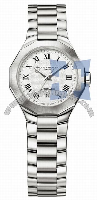 Baume & Mercier Riviera Ladies Wristwatch MOA08782