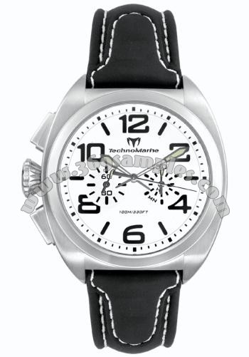 Technomarine US Navy Mens Wristwatch NAUT05