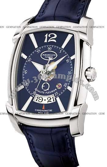 Parmigiani Kalpa Grande QF Mens Wristwatch PF010240-01