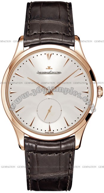 Jaeger-LeCoultre Master Grande Ultra Thin Mens Wristwatch Q1352420