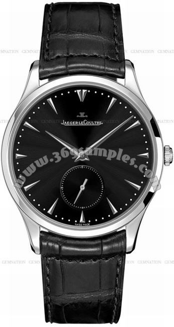 Jaeger-LeCoultre Master Grande Ultra Thin Mens Wristwatch Q1358470