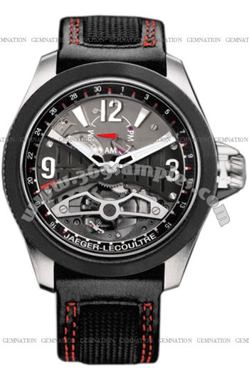 Jaeger-LeCoultre Master Compressor Extreme LAB Mens Wristwatch Q179T470