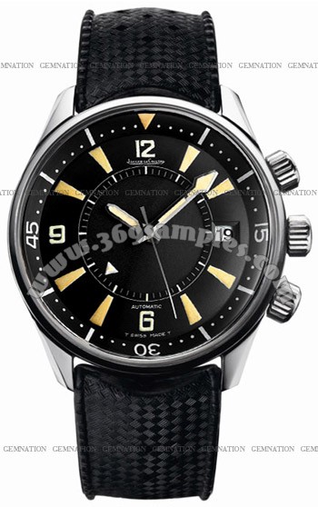 Jaeger-LeCoultre Memovox Polaris Mens Wristwatch Q2008470