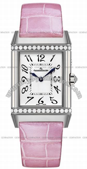 Jaeger-LeCoultre Reverso Florale Ladies Wristwatch Q2648440