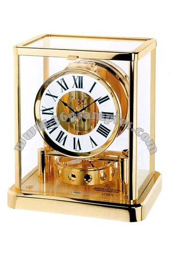 Jaeger-LeCoultre Atmos Classique Clocks  Q5101202