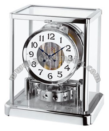 Jaeger-LeCoultre Atmos Classique Clocks  Q5102101