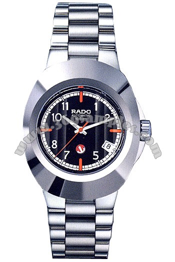 Rado Original Mens Wristwatch R12637153