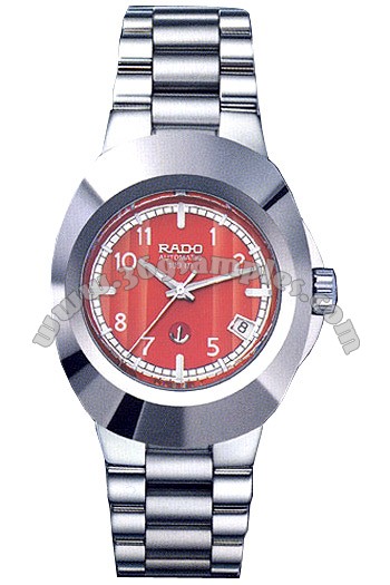 Rado Original Mens Wristwatch R12637303