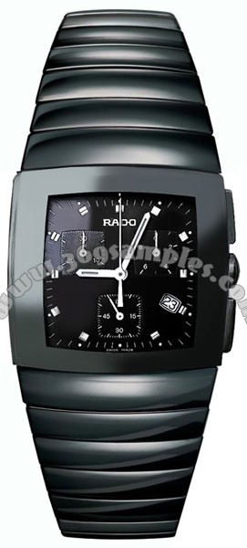 Rado Sintra Chronograph Mens Wristwatch R13477152